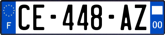 CE-448-AZ