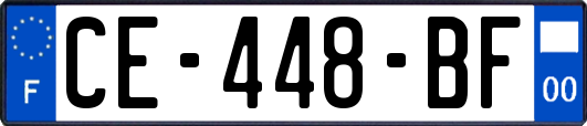 CE-448-BF
