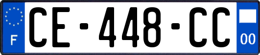 CE-448-CC