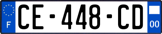 CE-448-CD