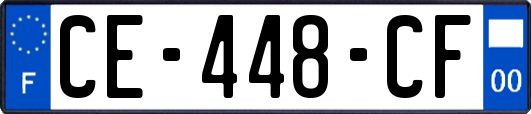 CE-448-CF