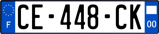 CE-448-CK