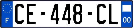 CE-448-CL