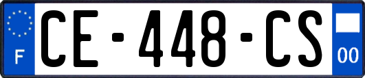 CE-448-CS