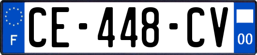 CE-448-CV