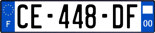 CE-448-DF