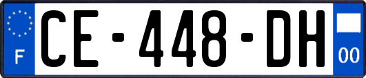 CE-448-DH