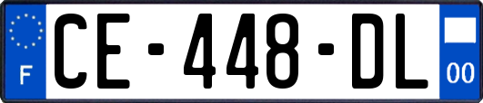 CE-448-DL