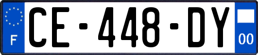 CE-448-DY
