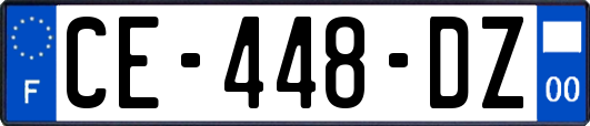 CE-448-DZ