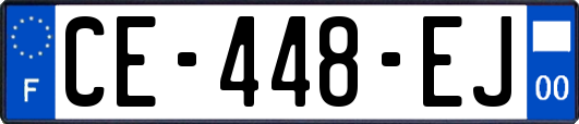 CE-448-EJ