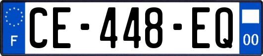 CE-448-EQ