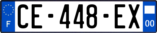 CE-448-EX