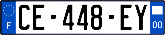 CE-448-EY
