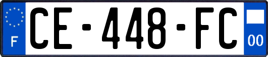 CE-448-FC