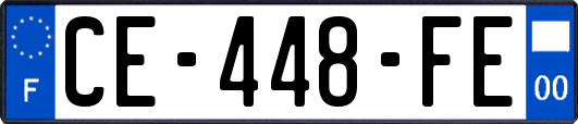 CE-448-FE
