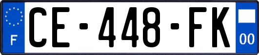 CE-448-FK