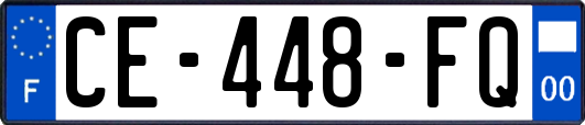 CE-448-FQ