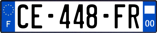 CE-448-FR