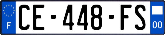 CE-448-FS