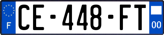 CE-448-FT