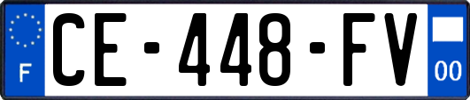 CE-448-FV