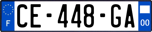 CE-448-GA