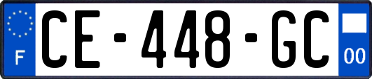 CE-448-GC