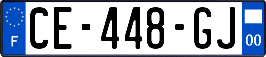 CE-448-GJ