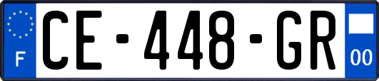 CE-448-GR