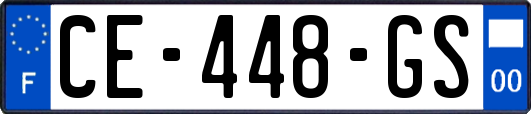 CE-448-GS