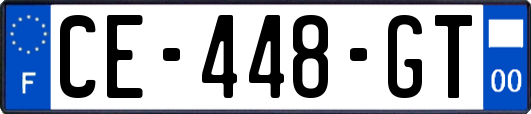 CE-448-GT