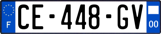 CE-448-GV