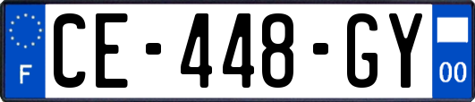 CE-448-GY