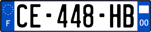 CE-448-HB