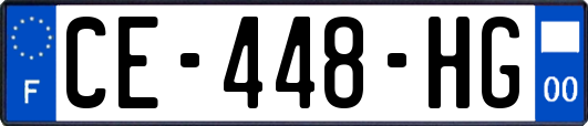 CE-448-HG