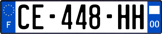 CE-448-HH