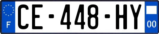CE-448-HY