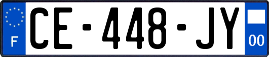 CE-448-JY