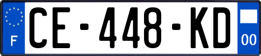 CE-448-KD