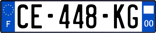 CE-448-KG