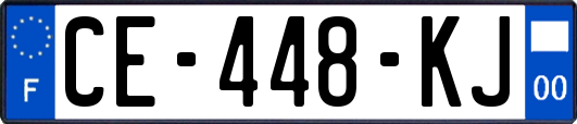 CE-448-KJ