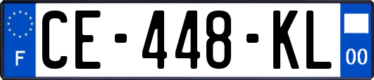 CE-448-KL