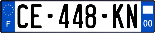 CE-448-KN