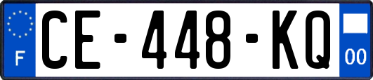 CE-448-KQ