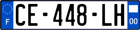 CE-448-LH