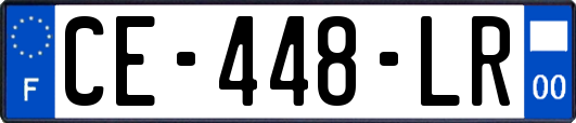 CE-448-LR