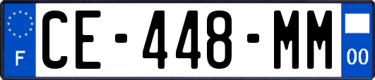 CE-448-MM