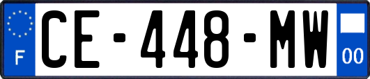 CE-448-MW