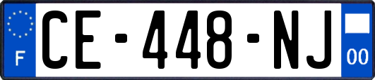 CE-448-NJ